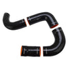 Mishimoto Polished Intercooler Pipe Kit For 19-24 Volkswagen GTI & Audi A3/TT