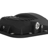 aFe Power Black Pro Differential Cover For 99-23 Ford F-250 F-350 Dana 50/60/61
