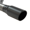 Flowmaster Flow FX Cat-Back Exhaust w/ 5" Blk Tip For 14-24 RAM 2500/3500 6.4L