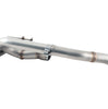 AWE Touring Axle-Back Exhaust w/ Chrome Tips For For 2012-2016 BMW 335i/435i