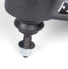 Zone Offroad Adventure Series Upper Control Arm Kit For 22-26 Toyota Tundra 4WD