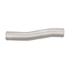 PPE Brushed Stainless Steel Intercooler Charge Pipes For 10-12 Ram 6.7L Cummins
