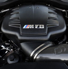Dinan Carbon Fiber Intake Tube For 2008-2013 BMW M3 4.0L