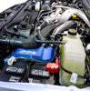 PPE Blue Air-To-Water Intercooler Kit For 11-24 Ford F-250/F-350 6.7L Super Duty