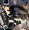 Timbren Rear Active Off-Road Bump Stops For 2020-2025 Jeep JT Gladiator