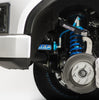 Baja Kits Stock Length Billet Upper Control Arms For 2019-2025 GMC Sierra / Chevy Silverado 1500