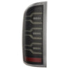 AlphaRex LUXX-Series Alpha-Black LED Tail Lights For 2002-2006 Dodge Ram 1500 2500 3500