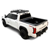 Westin Manual Retractable Tonneau Cover For 2022-2026 Toyota Tundra w/ 66.7" Bed
