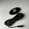 Customs Unlimited RGB+W Extreme Brightness Plug & Play 12 Pod Rock Light Kit - Universal