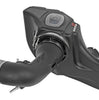 aFe Power Cold Air Intake Kit w/ Dry Filter For 2015-2017 Ford Mustang GT 5.0L
