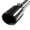 Flowmaster Signature Series Exhaust System For 2019-2024 RAM 1500 5.7L Hemi
