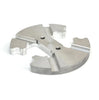 XDP Billet Aluminum Fuel Tank Sump For Cummins Duramax Powerstroke AirDog FASS