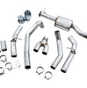 AWE OFG 3" Cat-Back Exhaust System w/ 5” Chrome Tips For 2019-2024 Ram 1500 5.7L