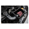 K&N Gunmetal Gray Cold Air Intake System For 2022-2025 Subaru BRZ/GR86 2.4L