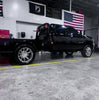 Dually Wheels The Ten Forged 20x8.25 8x165 Polished 94-18 Dodge Ram 3500 92-10 Silverado/Sierra 3500 87-97 Ford F-350 DDC Wheels