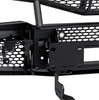 Ranch Hand Midnight Front Bumper w/ Grille Guard For 2015-2019 Chevrolet Silverado 2500HD/3500HD