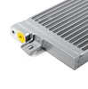 PPE Performance Bar & Plate Transmission Cooler For 2021-2024 Chevy/GMC/Cadillac