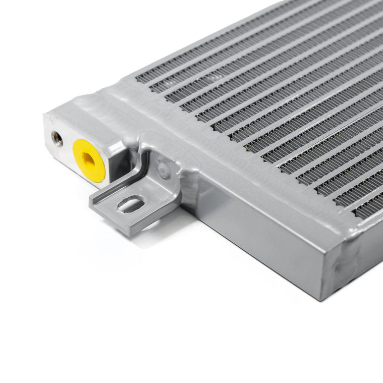 PPE Bar & Plate Transmission Cooler For 2021-2024 Chevy/GMC/Cadillac ...