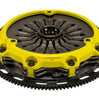 ACT Mod-Twin 225 Heavy Duty Rigid Street Clutch Kit For 2004-2021 Subaru STI 2.5L