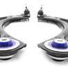 SuperPro Front Lower Control Arms For 2015-2023 Audi A3/S3/Volkswagen GTI/Tiguan
