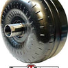 Diamond T 1,000HP Triple Disk Low Stall Torque Converter For 1994-2003 Ford 7.3L Powerstroke