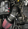 K&N Cold Air Intake System w/ Oiled Filter For 07-09 Dodge Ram 2500/3500 6.7L