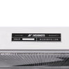 Mishimoto Performance Aluminum Radiator For 2012-2015 Chevrolet Camaro SS 6.2L