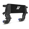 Mishimoto Black High-Mount Intercooler Kit For 2021-2023 Ford Bronco 2.3L/2.7L