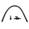 Mishimoto Baffled Oil Catch Can Kit (PCV Side) For 2018-2021 Audi B9 S4/S5 3.0L