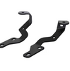 Morimoto 2Banger NCS Combo White A-Pillar Light Kit For 2007-2013 Toyota Tundra