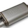 Flowmaster Flow FX Cat-Back Exhaust System For 2011-2019 GM 2500HD/3500HD 6.0L