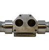 Bully Dog Big Rig Ceramic Coated Exhaust Manifold Kit For 1999-2003 Cummins ISX Non-EGR