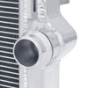 Mishimoto Performance Aluminum Radiator For 2013-2018 Ford Focus ST 2.0L