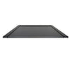 Westin Manual Retractable Tonneau Cover For 2015-2026 Ford F-150 w/ 67.1" Bed