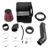 Flowmaster Delta Force Performance Air Intake For 16-18 GMC/Chevy 2500HD 6.0L