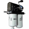 AirDog II 5G 100 GPH Fuel Pump & Sump For 1992-2000 GM 6.2L/6.5L Detroit Diesel