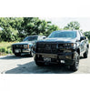 Ranch Hand Legend Grille Guard For 1988-1998 GM 1500/2500/3500/Tahoe/Yukon/Blazer