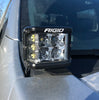 Ford Performance Hood Mounted LED Off-Road Light Kit For 2019-2023 Ford Ranger