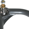 Camburg 1.25" Uniball Upper Control Arm Kit For 2017-2018 Ford F-150 Raptor