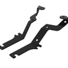Morimoto 2Banger NCS Spot White A-Pillar Light Kit For 15-20 Ford F-150/Raptor