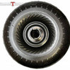 Diamond T 1,000hp Triple Disk Torque Converter For 2007.5-2021 Dodge/Ram 6.7L Cummins 68RFE
