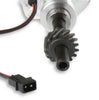 MSD Pro-Billet Distributor w/ Red Cap and Steel Gear For Ford 289-302 Engines