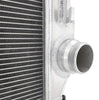 Mishimoto Performance Aluminum Radiator For 2017-2019 GMC/Chevrolet 6.6L Duramax