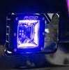 Rigid Industries Radiance+ Scene RGBW Surface Mount Light Pods (Pair) Universal