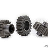 SuperATV Kawasaki Teryx S 4" Portal Gear Lift