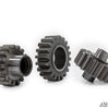 SuperATV Can-Am Renegade 4" Portal Gear Lift