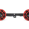 Perrin 20-22 Subaru Outback/OBXT (Incl. Wilderness) & 20-22 Legacy/Legacy XT Bracket for Hella Horns