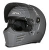 Simpson Motorcycle Outlaw Bandit 3.0 Helmet - Armor - Medium - DOT - view 2
