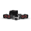 Rockford Fosgate 18+ Ranger Stage-4 Audio System (Gen-2)