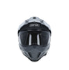 Simpson Motorcycle Xcursion Bandit Helmet - Armor - X-Small - DOT/ECE 22.06 - view 4
